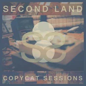 The Copycat Sessions album cover